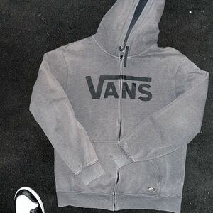 Vans Hoodie